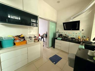 2-storey Terraced House For Sale in Johor Bahru,JHR