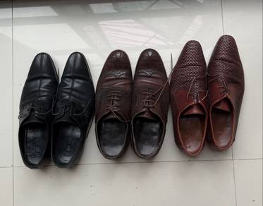 Louis Vuitton Shoes