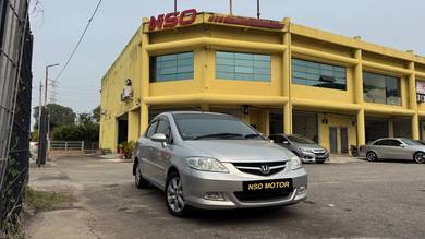 Honda City VTEC in Cheng, MLK