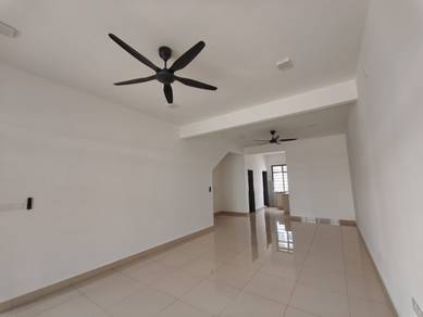 2-storey Terraced House For Rent in Tebrau,JHR