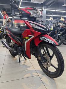 Honda Dash 110