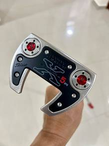 Scotty Cameron FUTURA X 5R Mallet Putter