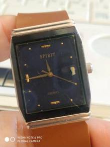 Vintage Seiko Dolce gent watch japan