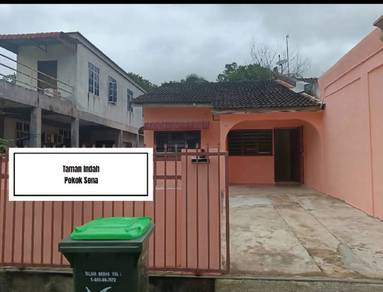 Semi-Detached House For Sale in Pokok Sena,KDH