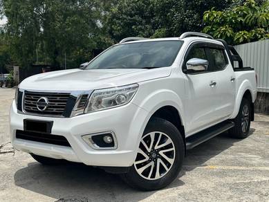 Nissan Navara VL in Cheras, KUL