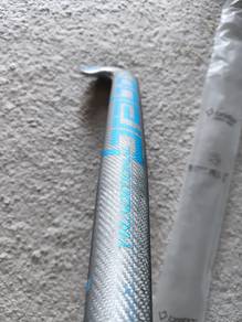 (1unit) BRABO TRADITIONAL 70 carbon hockey stick