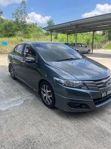 Honda City E MODULO in Semenyih, SGR