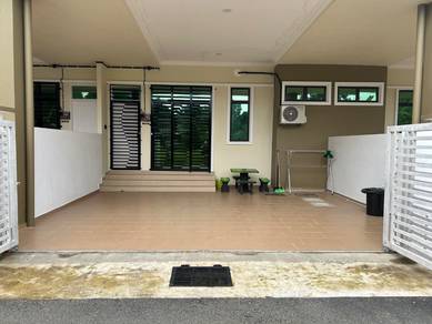 Homestay Wakaf Bharu Kelantan