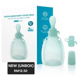 Dr Isla Food Bag