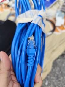 LAN cable