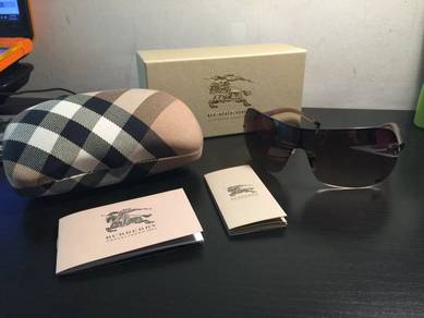 Original Burberry Sunglasses