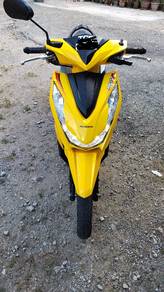 Honda BeAT