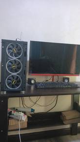 Custom PC Untuk Dijual