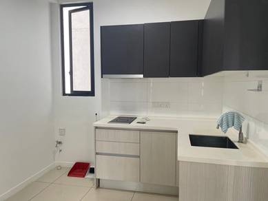 Service Residence For Rent in Lexa Residence @ The Quartz WM