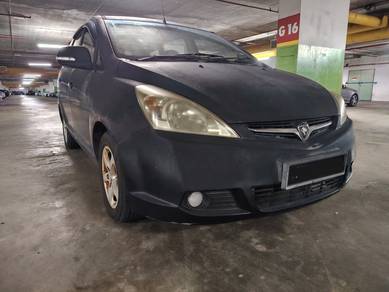 2009 Proton Exora H-LINE CPS