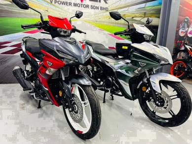 Yamaha Y16ZR