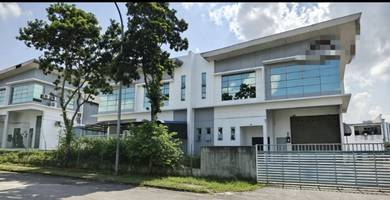 Warehouse / Factory For Rent in Johor Bahru,JHR