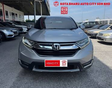 Honda CR-V 2WD in Kota Bharu, KTN