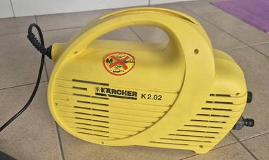 Kartcher Model K.2.2
