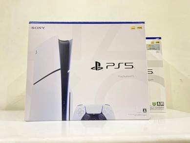 Ps5 slim 1TB