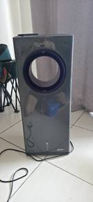 Perry Smith T9 Air Cooler Zefer Series 