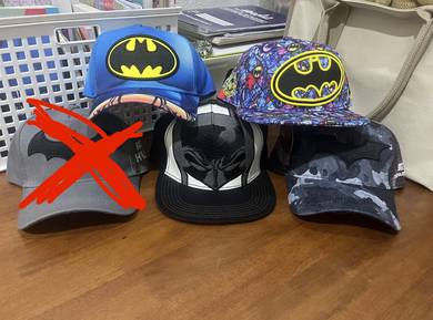 Topi Batman