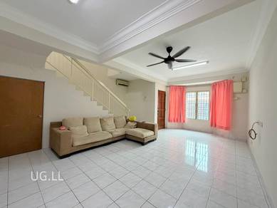 2-storey Terraced House For Sale in Bandar Bukit Tinggi,SGR