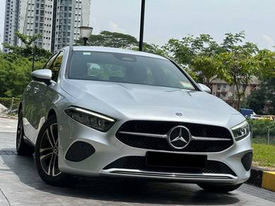 2023 Mercedes Benz A200 200 PROGRESSIVE LINE