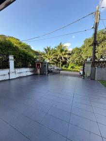 2.5-storey Terraced House For Sale in Ulu Tiram,JHR