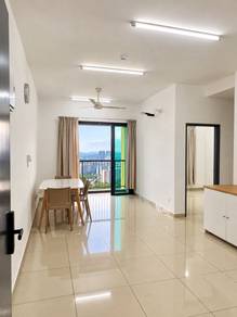 Service Residence For Rent in Parkland Residence @ Kajang 2