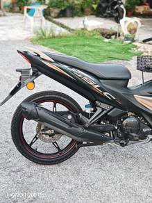 Sportsrim Lc 135 5speed 