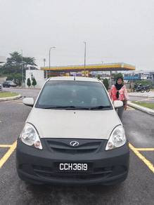 Perodua Viva 850 EX in Jempol, NSN