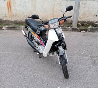 Yamaha Y110