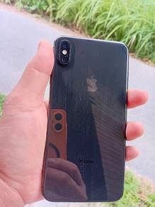iphone xs max 64gb murah