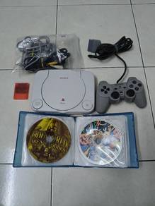 ps one