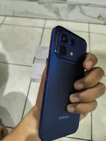 Infinix Note 60 Pro (12GB Ram + 256GB Rom)