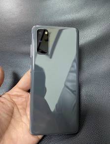 Samsung S20 5G 12+128 like new