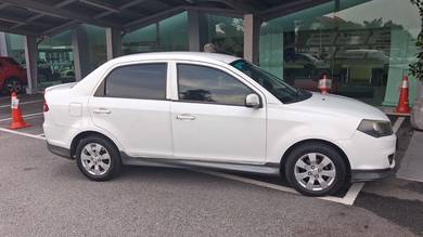 Proton Saga FLX STANDARD in Shah Alam, SGR