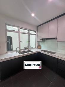 2-storey Terraced House For Sale in Telok Panglima Garang,SGR