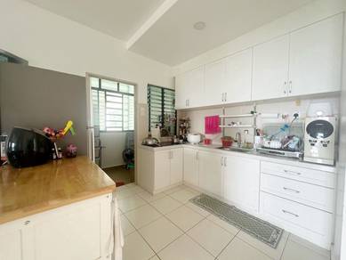 Condominium For Sale in Ramah Pavilion