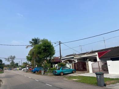 1-storey Terraced House For Sale in Skudai,JHR