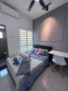 Room in Sungai Besi, KUL