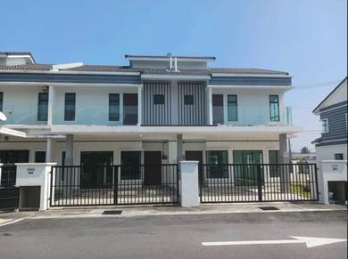 2-storey Terraced House For Sale in Salak Tinggi,SGR