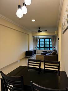 Condominium For Rent in Bayu Tasik 1