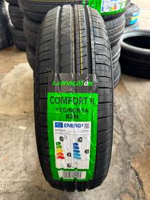 Tayar baru 175 65 14 lanvigator comfort II 2026