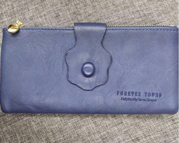 Forever Young Wallet