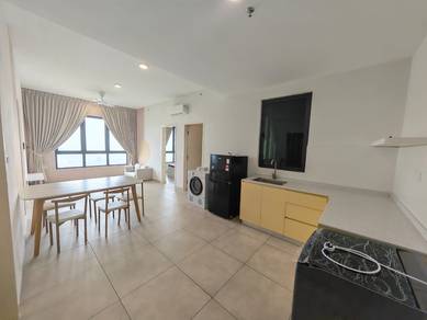 Service Residence For Rent in Meta City