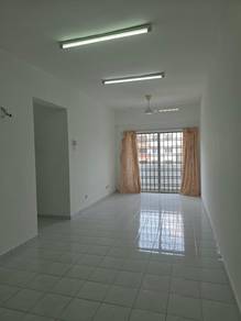 Apartment For Rent in Sri Kenari Apartment