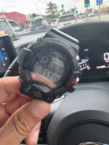 G-Shock