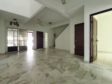 2-storey Terraced House For Sale in Subang Jaya,SGR